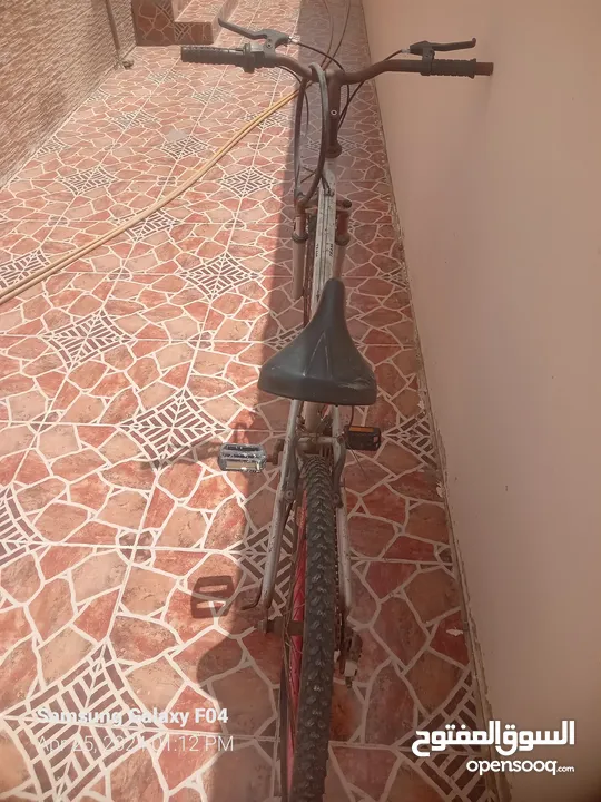 used cycle