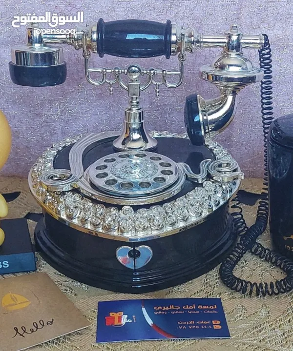 نثريات وانتيكا