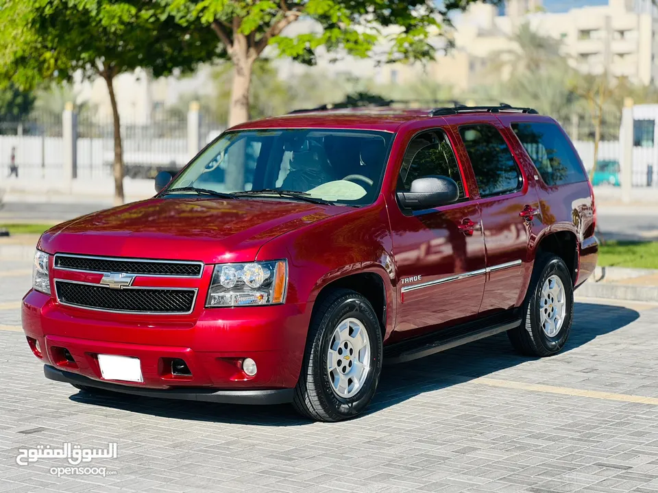 Chevrolet Tahoe LT 2011 Model/Family Used/For sale