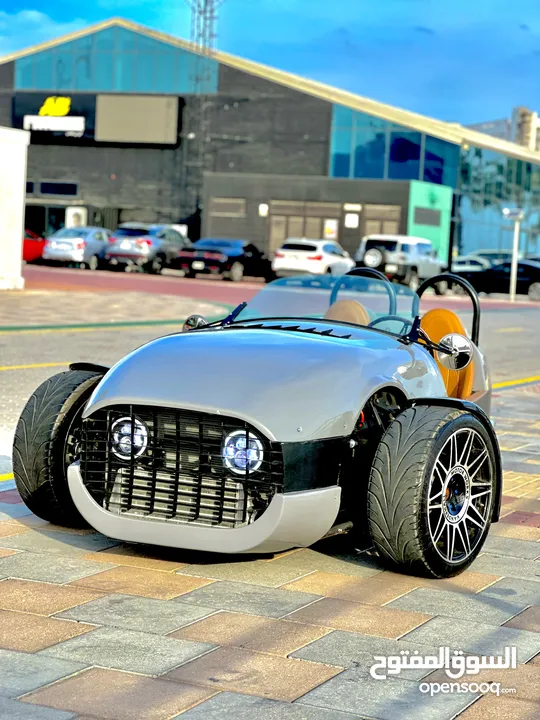 VANDERHALL venice