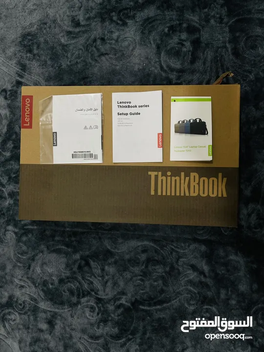 لابتوب لينوفو ThinBook