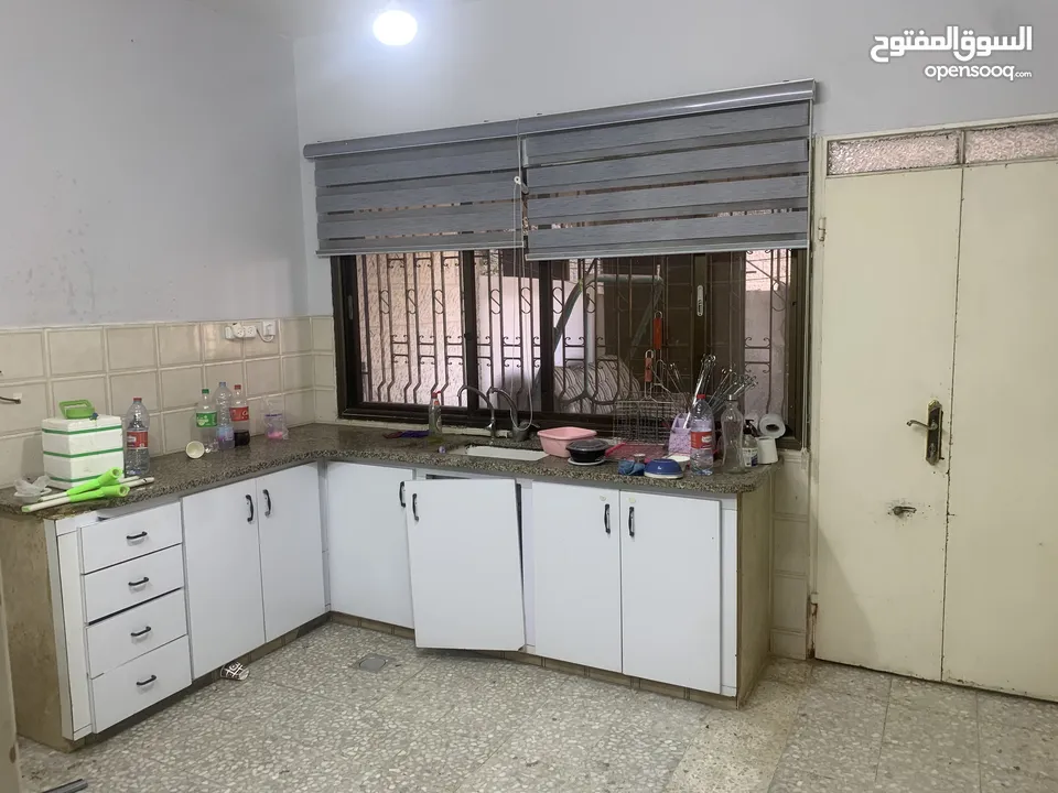 شقة طابق ثاني