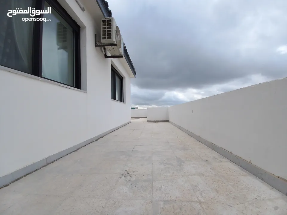 شقة مفروشة للإيجار في الشميساني  ( Property 36922 ) سنوي فقط