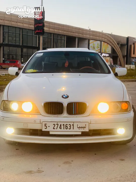 للبيع BMW 525i