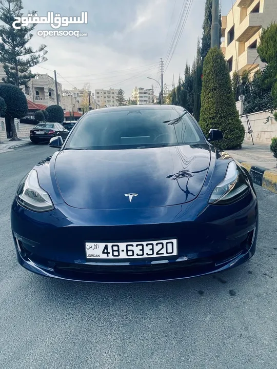 TESLA MODEL3 2023