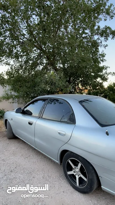 دايو نوبيرا2 موديل 2200
