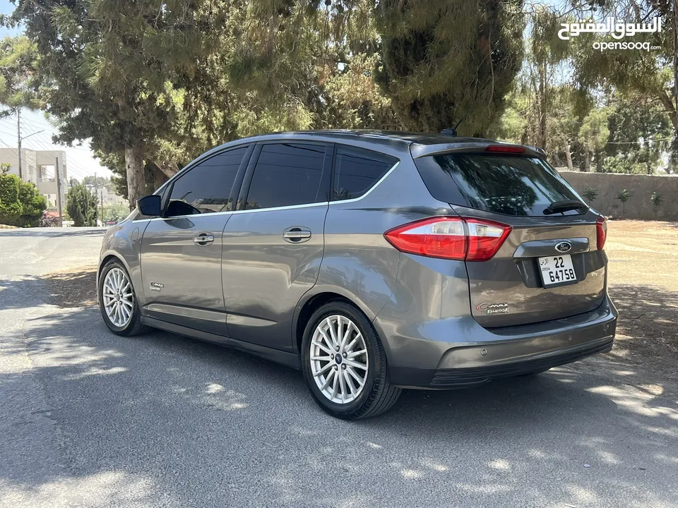 فورد C-Max 2013 انيرجي للبيع