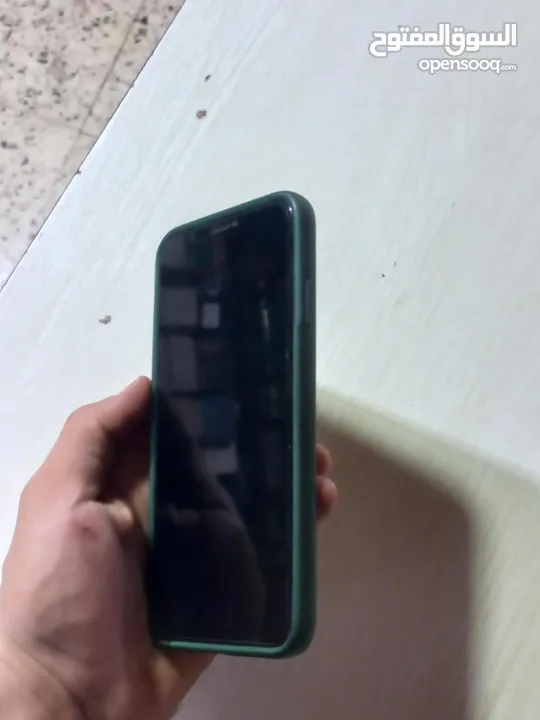 ايفون xsmax بحاله جيده للبيع او للبدل على ايفون