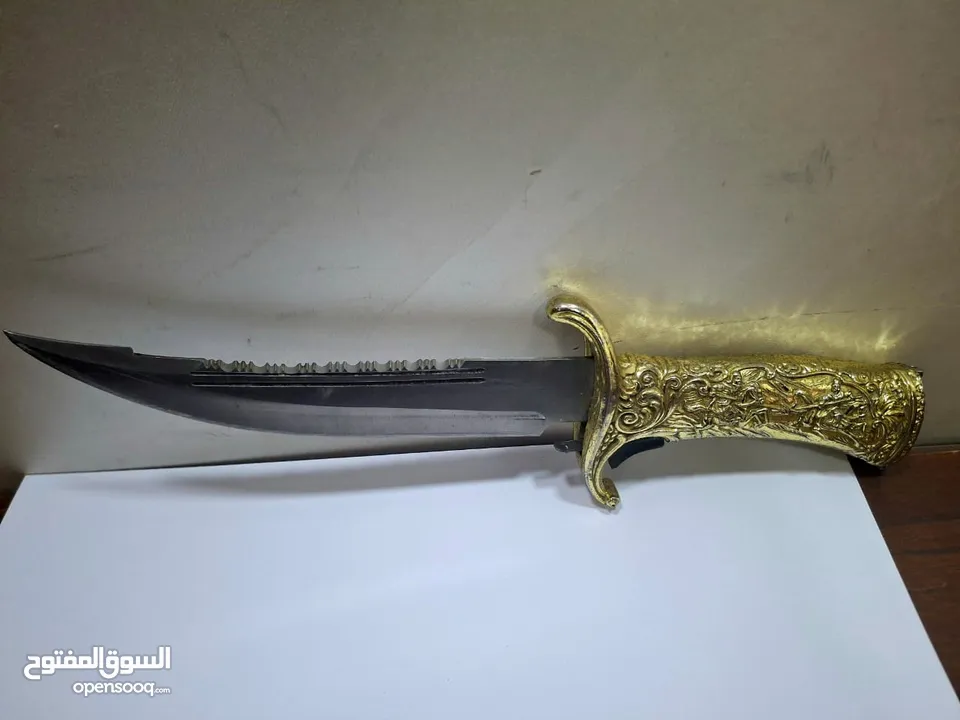 خنجر شرقي للبيع