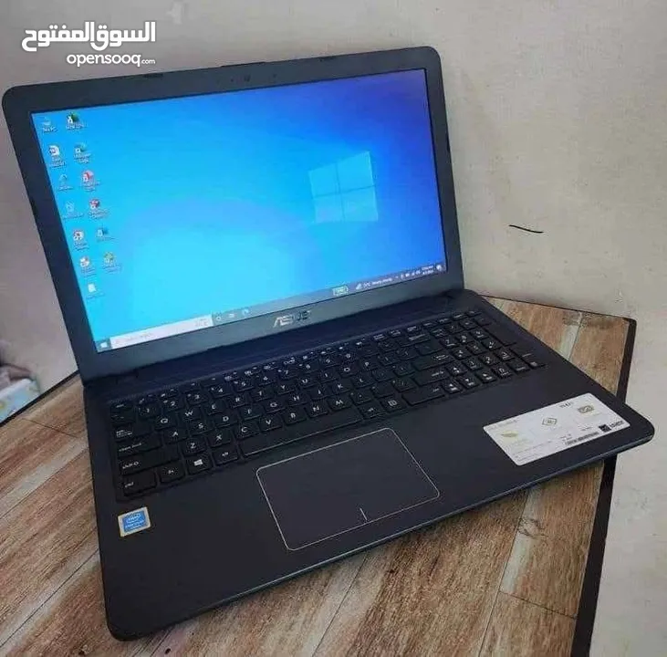 Labtob asus  بحاله الوكاله