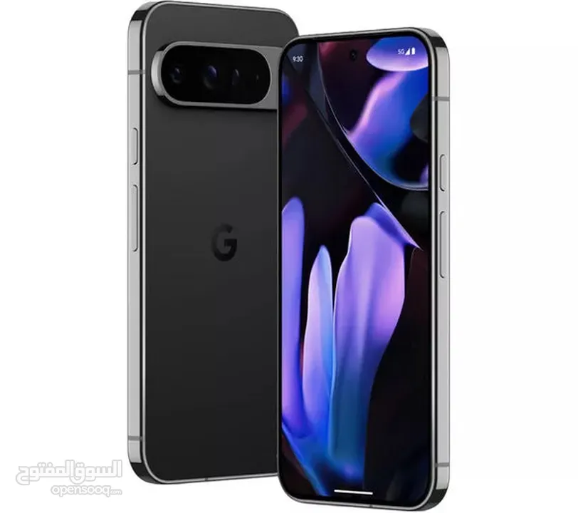 Google pixel 9 pro xl