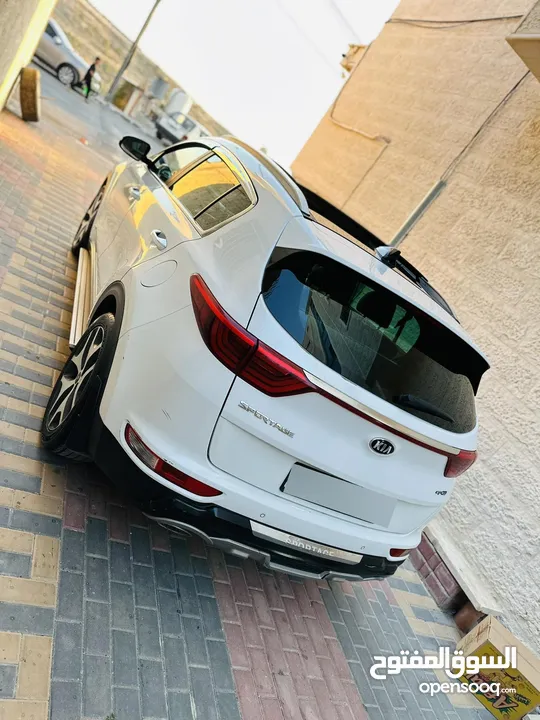سبورتج جتي لاين متور 2000 ديزل فل مسكر