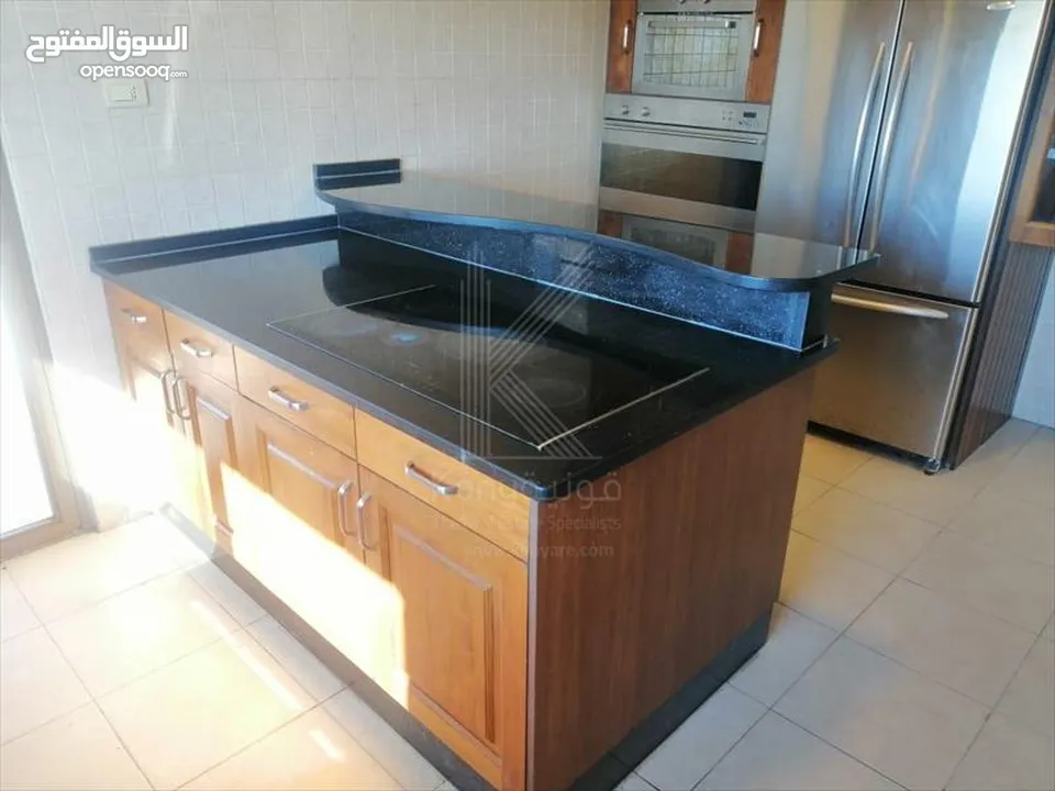 Luxurious Apartment For Rent In Dair Ghbar