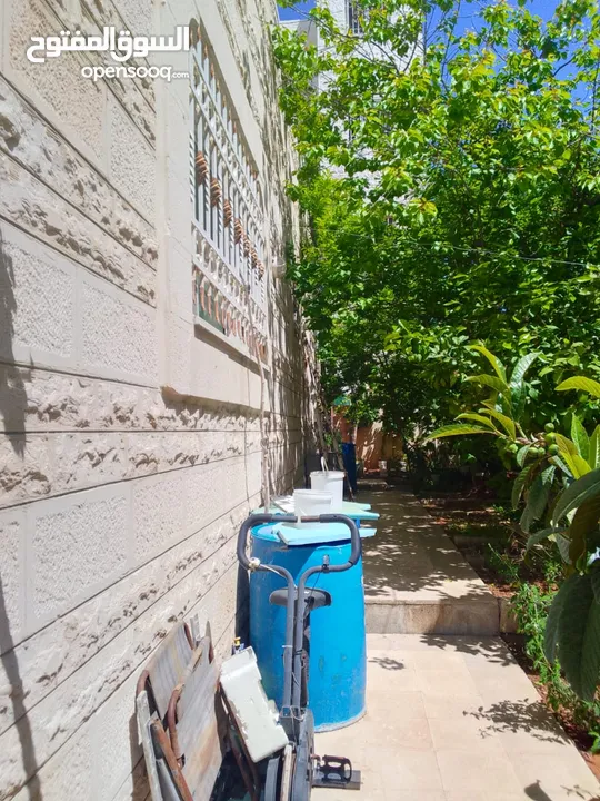 منزل مستقل - عمان المقابلين