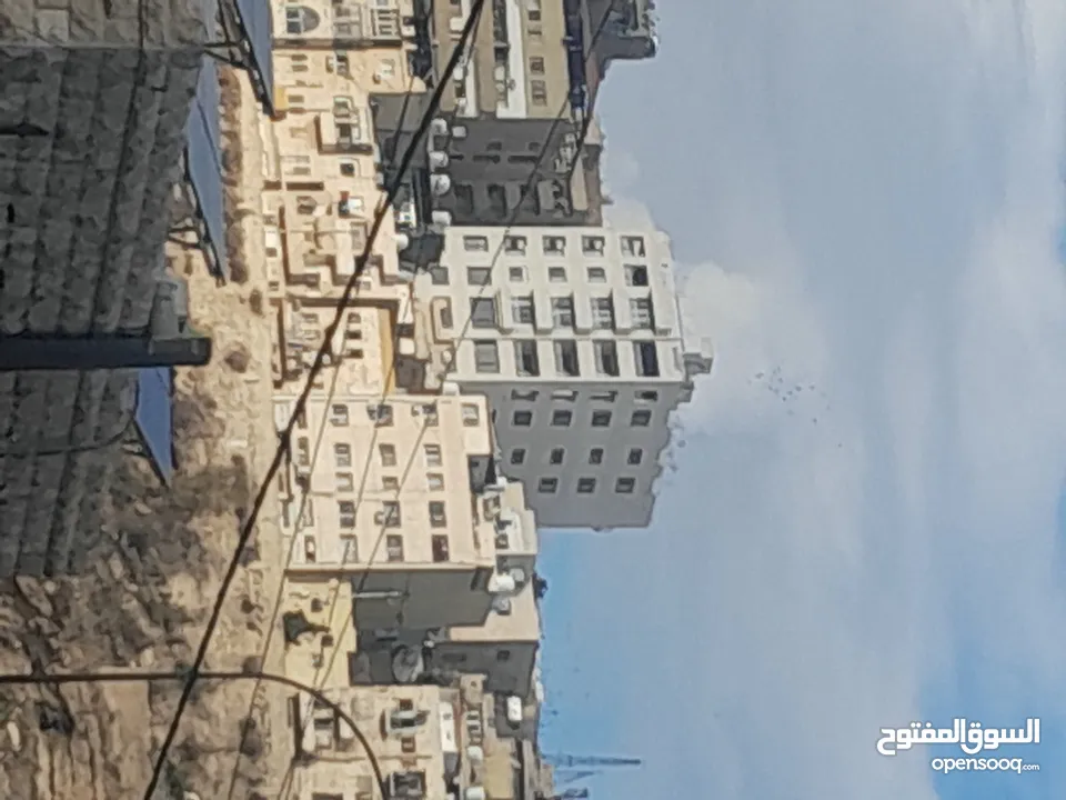 شقة لليجار في حي عدن