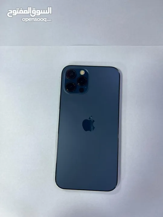iPhone 12pro