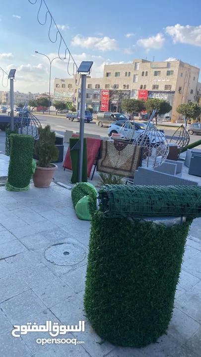 عشب صناعي اطقم مراجيح باقل اسعار