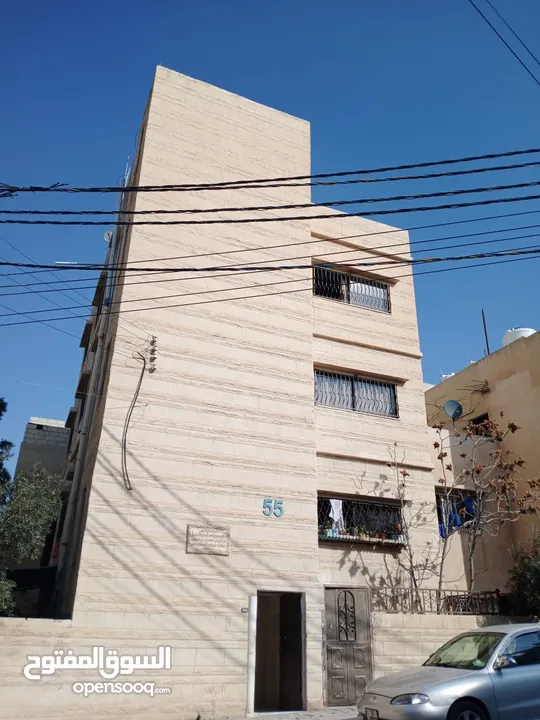 عماره للبيع