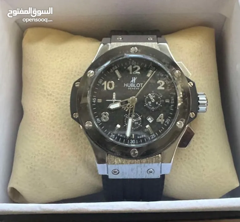 ساعات ++++A