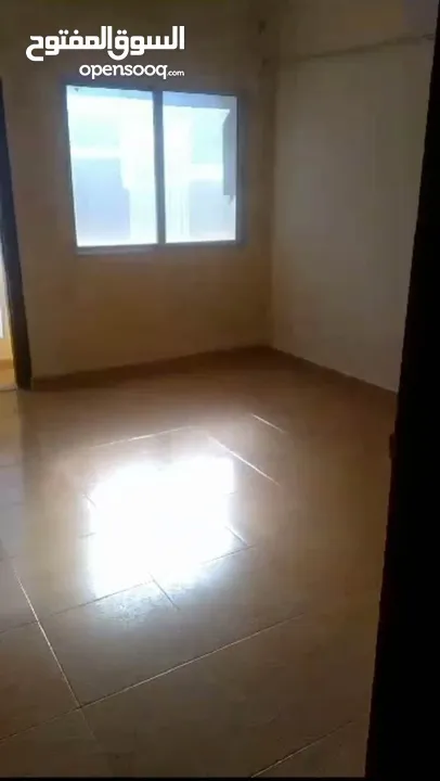 شقة فارغة للإيجار