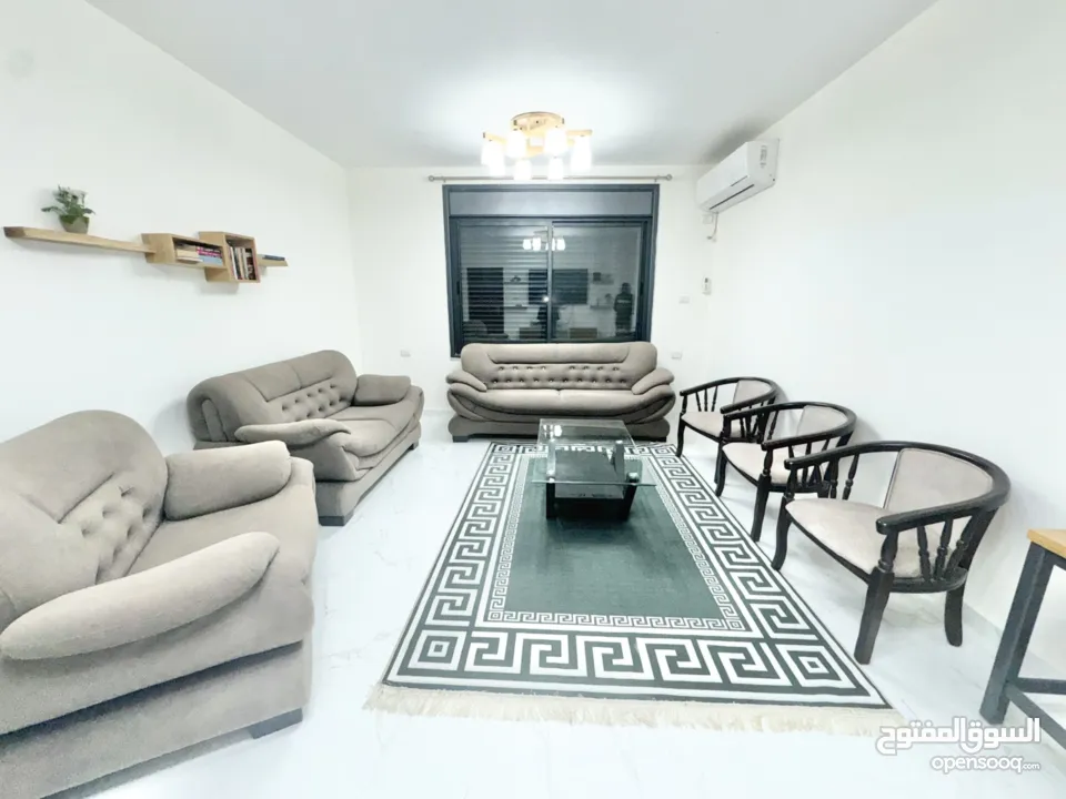 شقة مفروشة في الطيرة