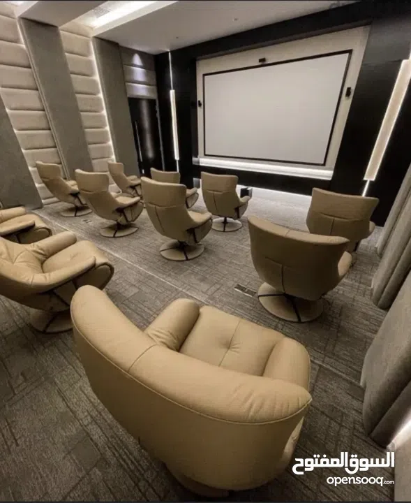 Studio for sale in Fontana Infinity