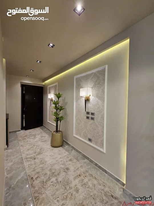 دهان مباني داخلي وجارجي وجميع أعمال الديكورات بديل رخام بديل خشب ورق حاط تركيب بركيه وفوم