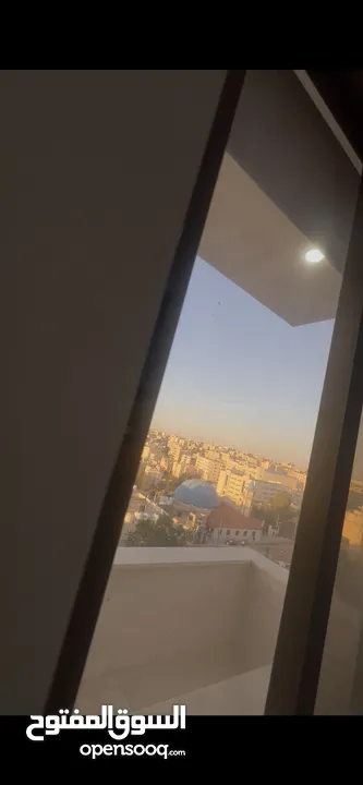 شقق سكنية للبيع في البيادر