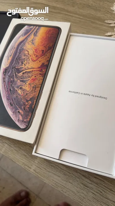 Iphone Xs max