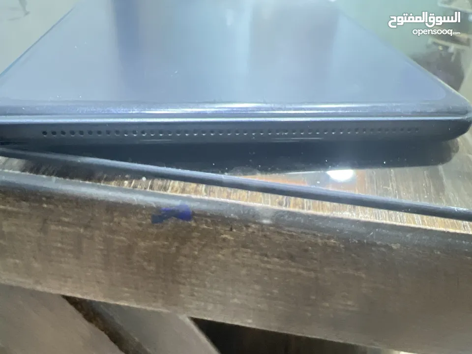 ايباد بلاك فيو