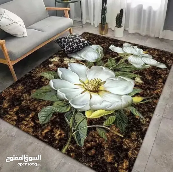 مفروشات منزلية