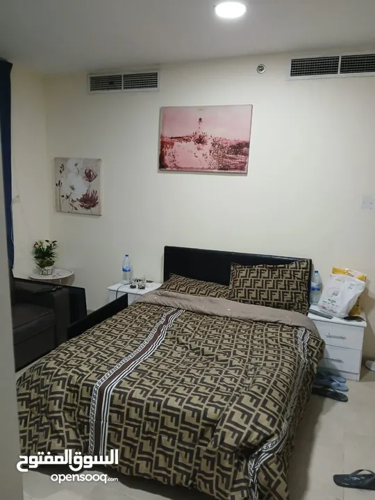 غرفه ماستر ، Master room