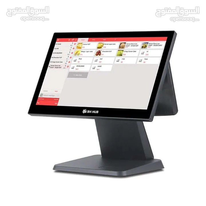 نظام الكاش للمطاعم pos