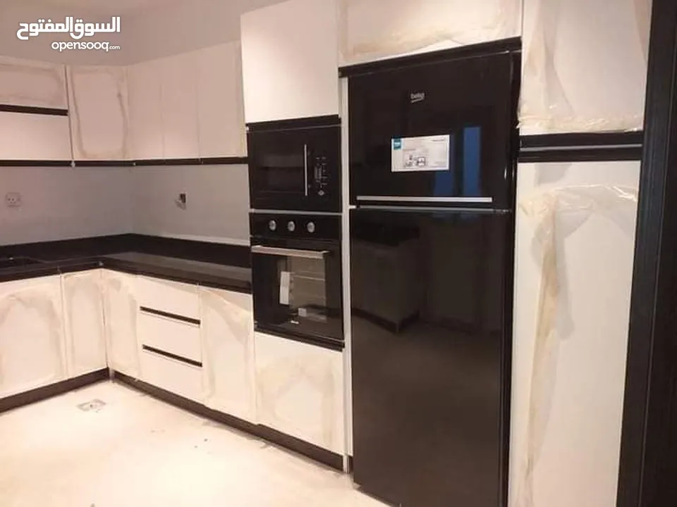 تصنيع و صيانة و تجديد مطابخ MDF