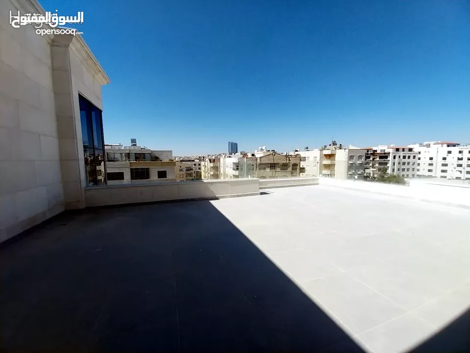 شقة للايجار في دير غبار  ( Property 33388 ) سنوي فقط