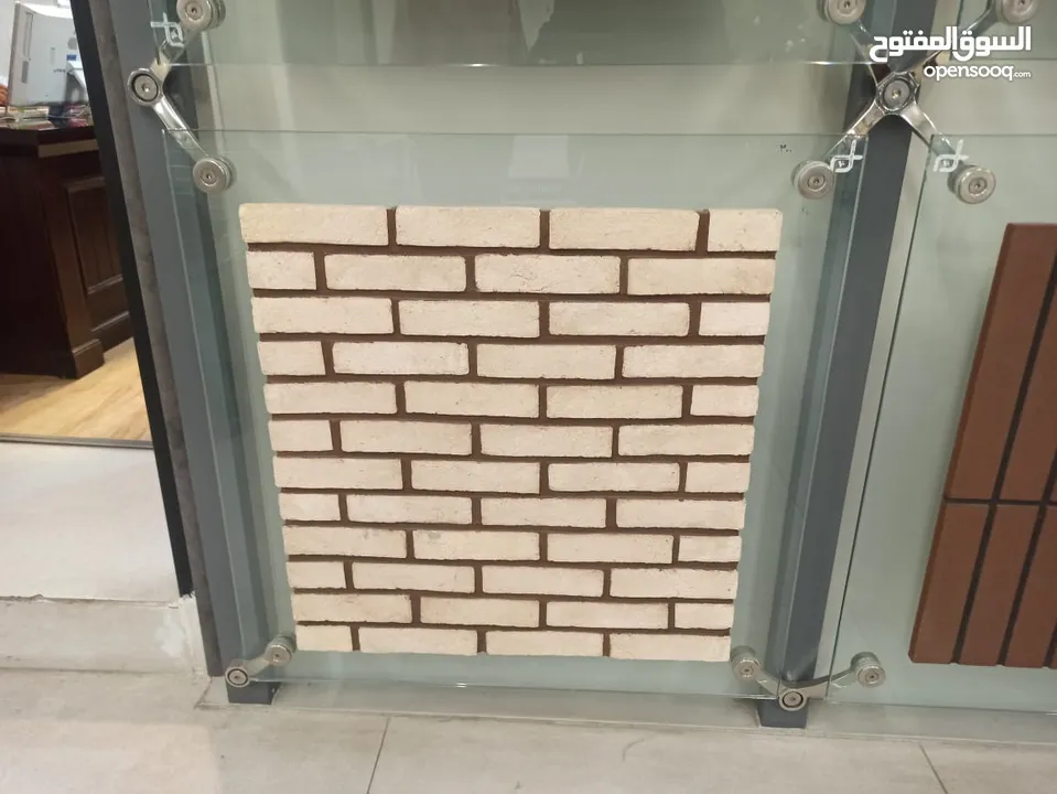 brick facade in best quality whit wonderful price for your buildings