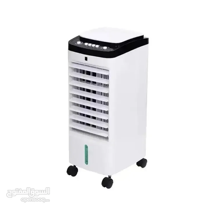 Dsp Ice Air Cooler
