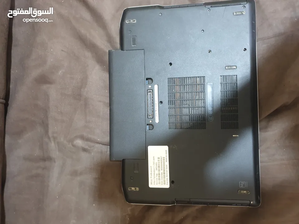 dell latitude e6520 بسعر مناسب جدا