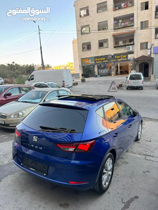 سيات ليووون