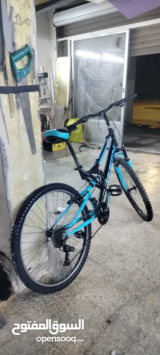 دراجه هوائيه HUFFY