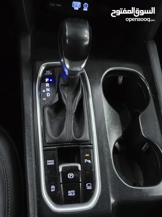 سانتافيه 2018