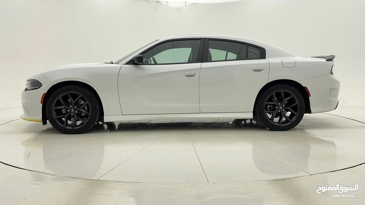 (FREE HOME TEST DRIVE AND ZERO DOWN PAYMENT) DODGE CHARGER