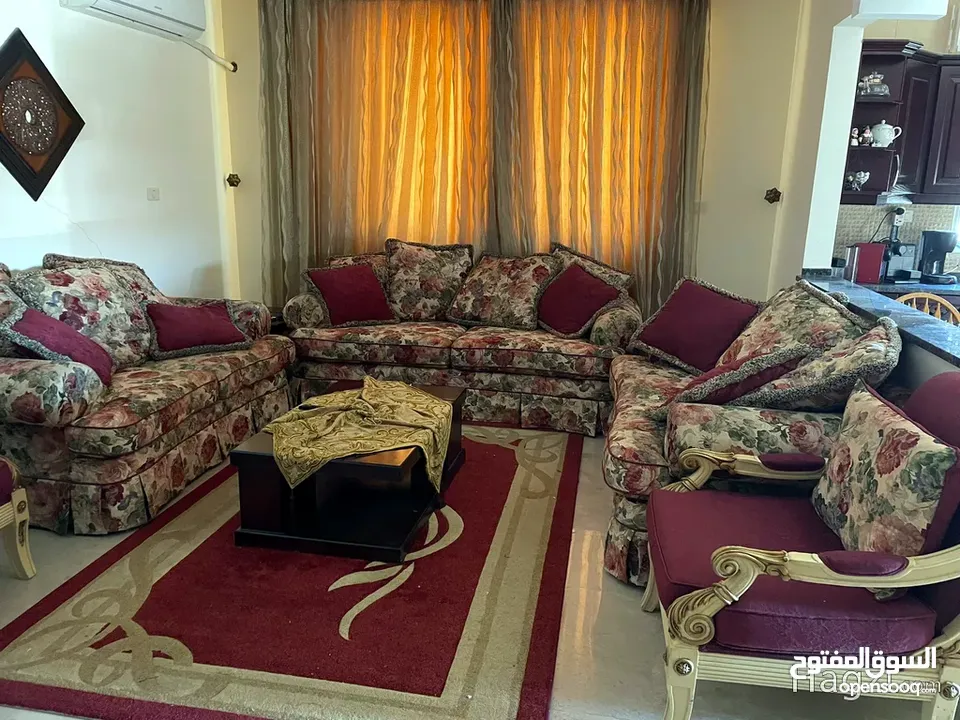 شقة للبيع في خلدا  ( Property ID : 31394 )