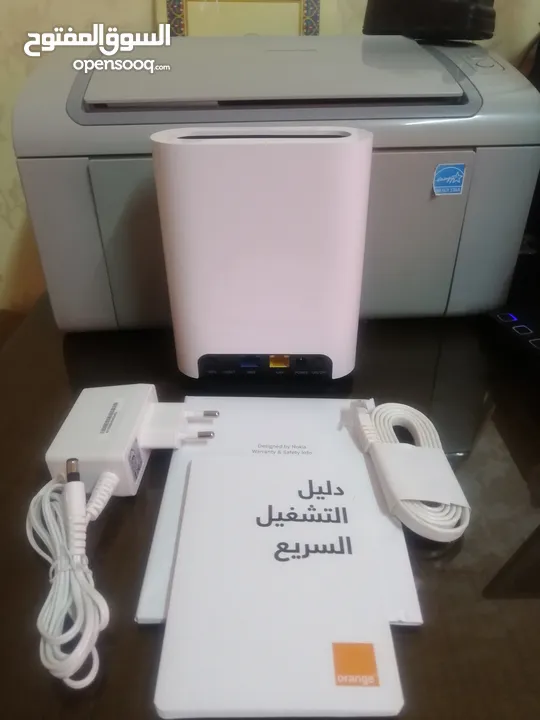 راوتر موسع wiFi6 للسرعات العالية