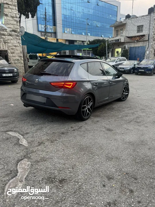 ليون. Fr. مع. فتحه. 1500 حصان فحص نخب بسعرررررر حرق حرق