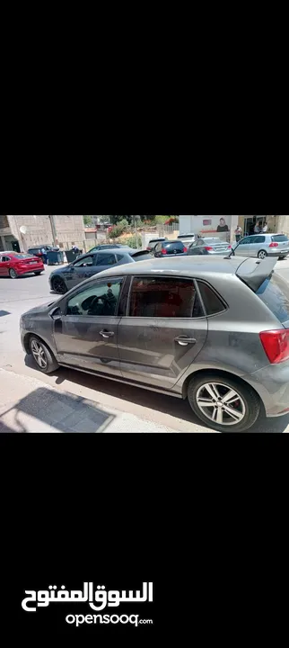 بولو 2015اتومات