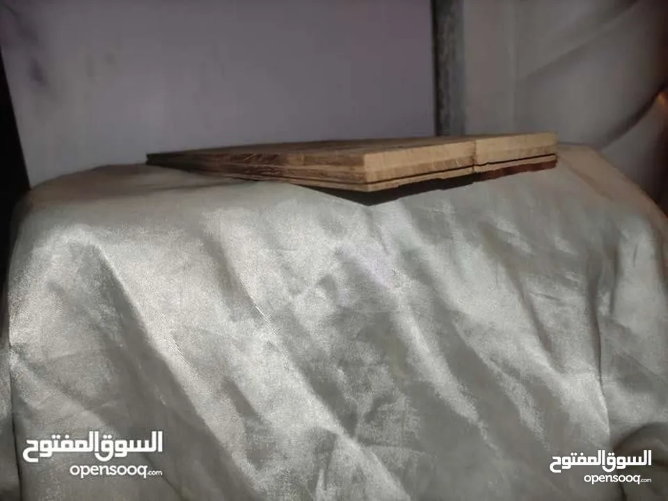 باركيه خشب اصلي لقطة