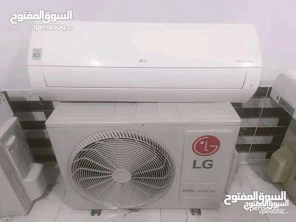 صيانة مكيفات ونقل وفك وتركيب جميع انواع المكيفات بأقل سعر بالمملكه
