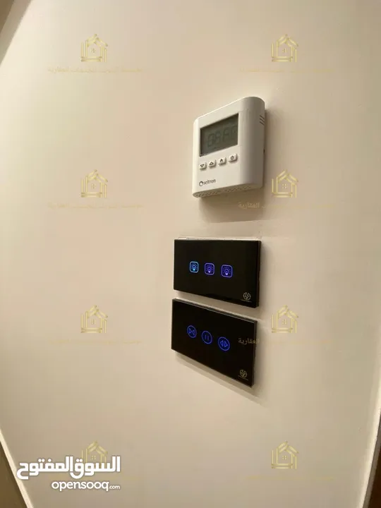 For Rent – Luxurious Brand-New Apartment  4th Circle, Amman  Ideal for diplomats and expats seeking