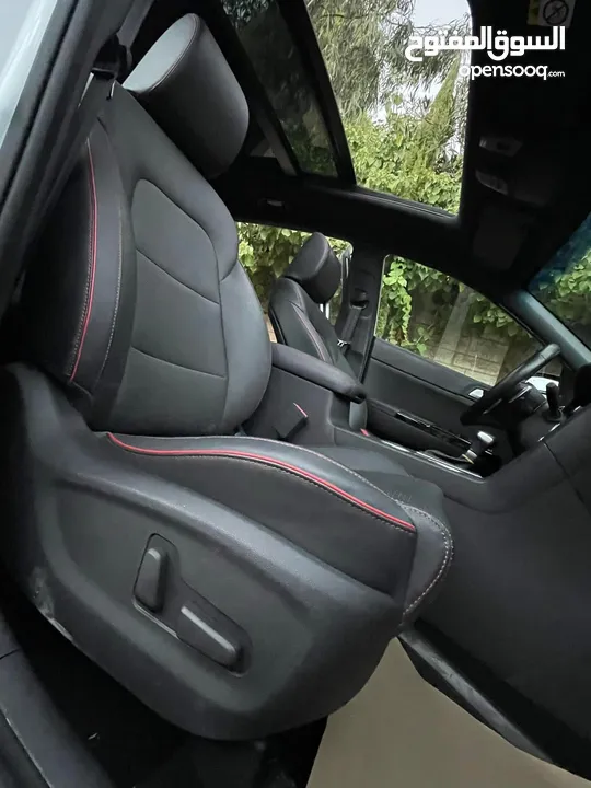 KIA SPORTAGE 2020 GT LINE